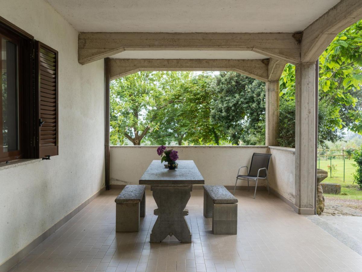 Apartment Rosa Bacara By Interhome Bolsena Exterior photo